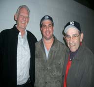 WYWHP, Don Larsen's 50th Anniversary of Perfect Game